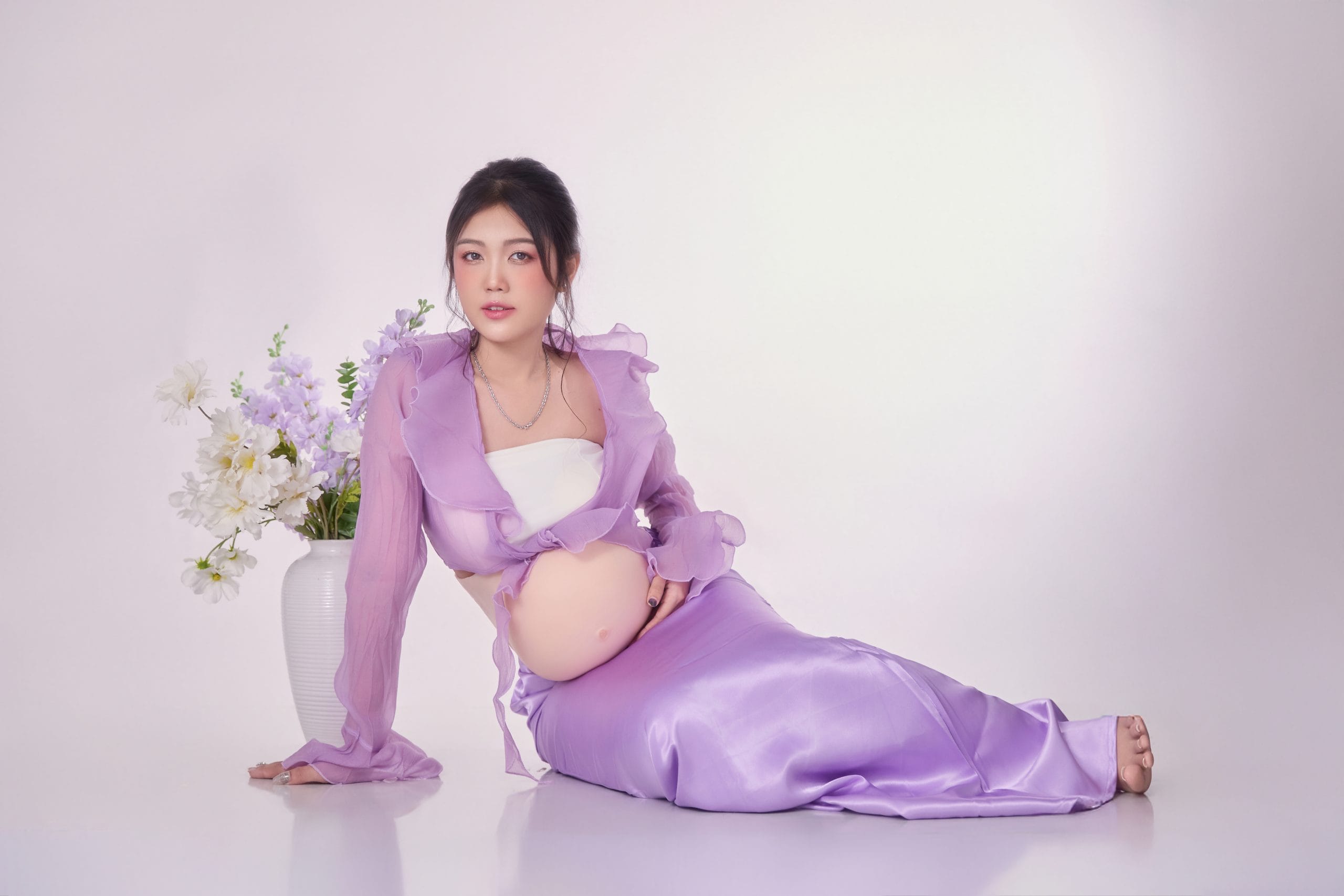 Chụp ảnh bé đẹp tại Long An & Tây Ninh – NHƯ Photo Studio