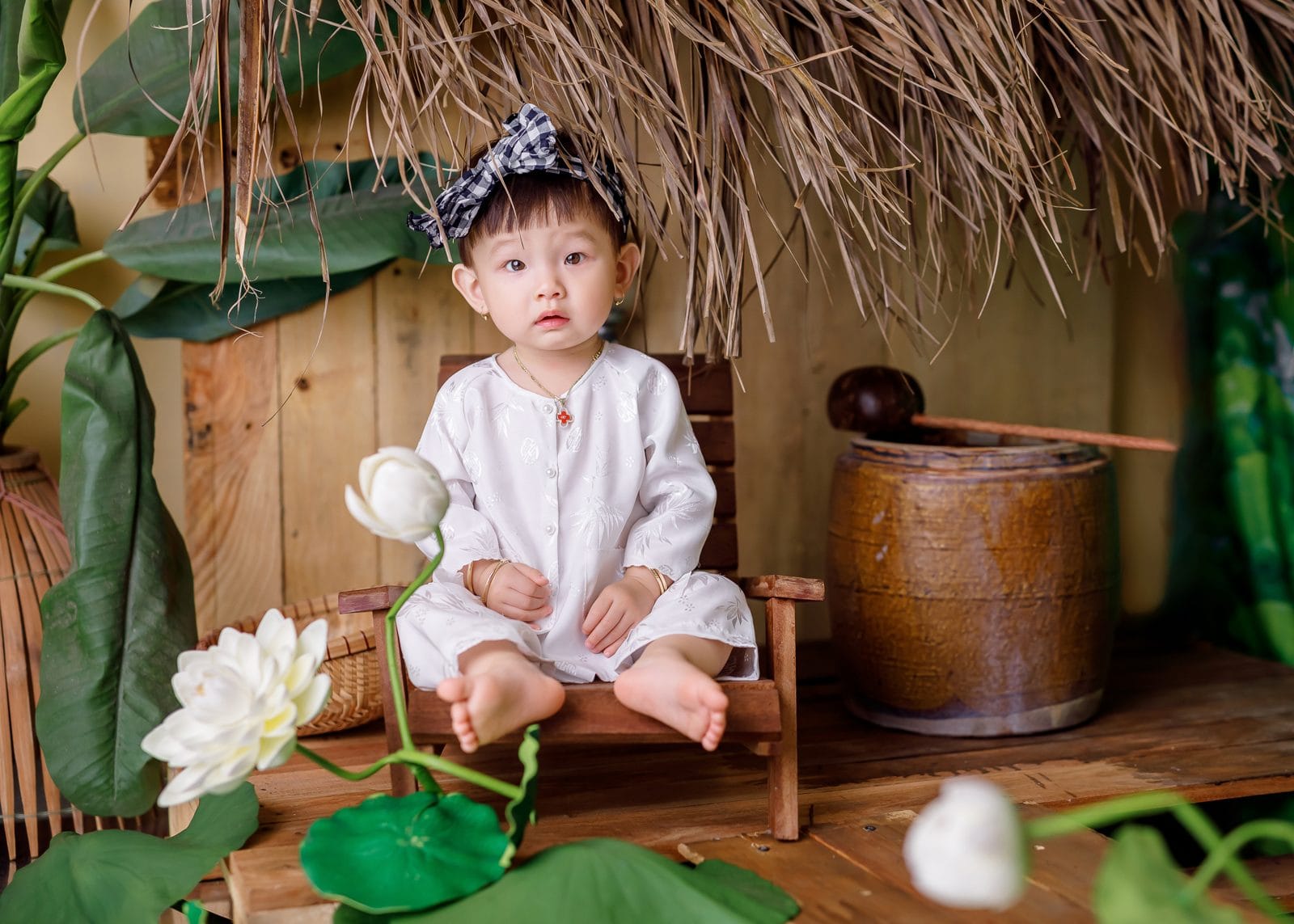 Album ảnh cho bé lưu giữ những khoảnh khắc đáng nhớ của con theo năm tháng