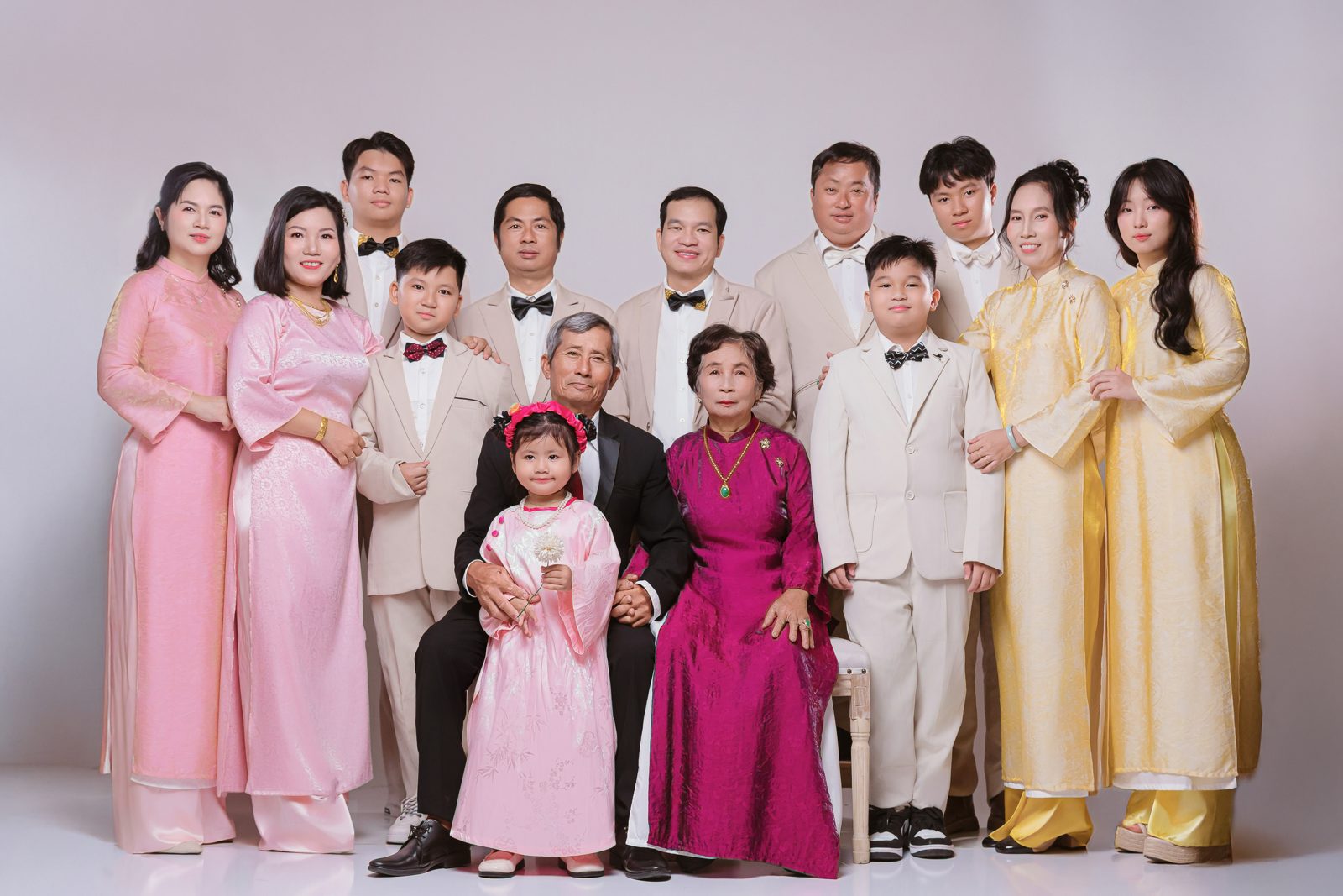 NHƯ Photo Studio