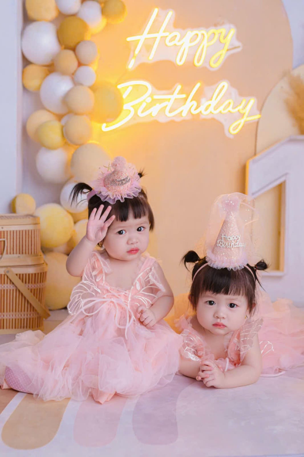 Studio chụp ảnh bé Tây Ninh và Long An, gia đình đưa bé đến studio chụp ảnh tại Tân An