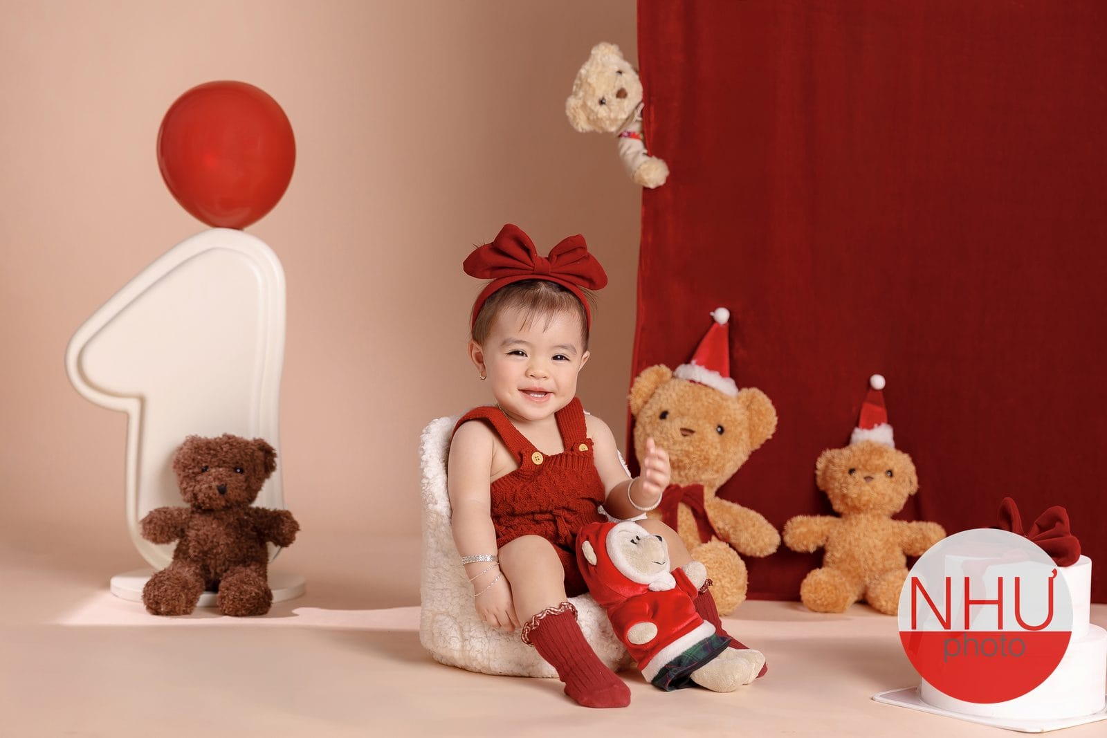 chỉnh ảnh bao nhiêu là vừa cho ảnh bé trai tự nhiên
