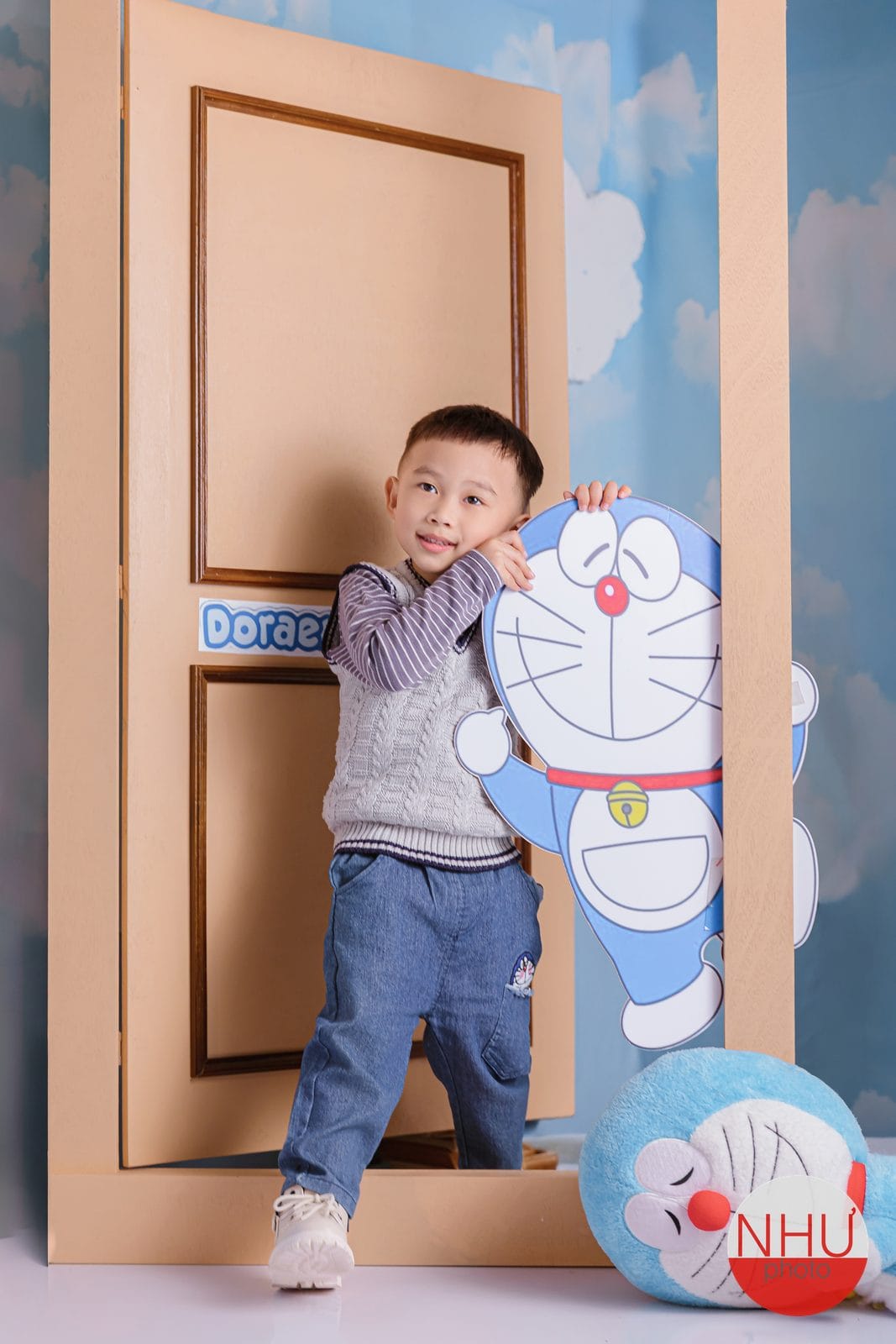 so sánh ảnh in từ studio và ảnh lưu trên điện thoại